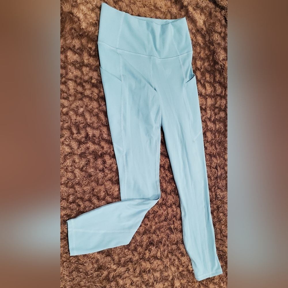 Fabletics Oasis Hight Waisted 7/8th leggings